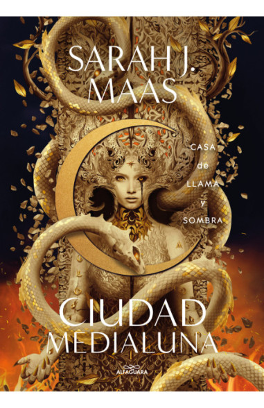 ¿Cuál es la Mejor Saga de Sarah J. Maas? Comparación Épica: ACOTAR vs ...